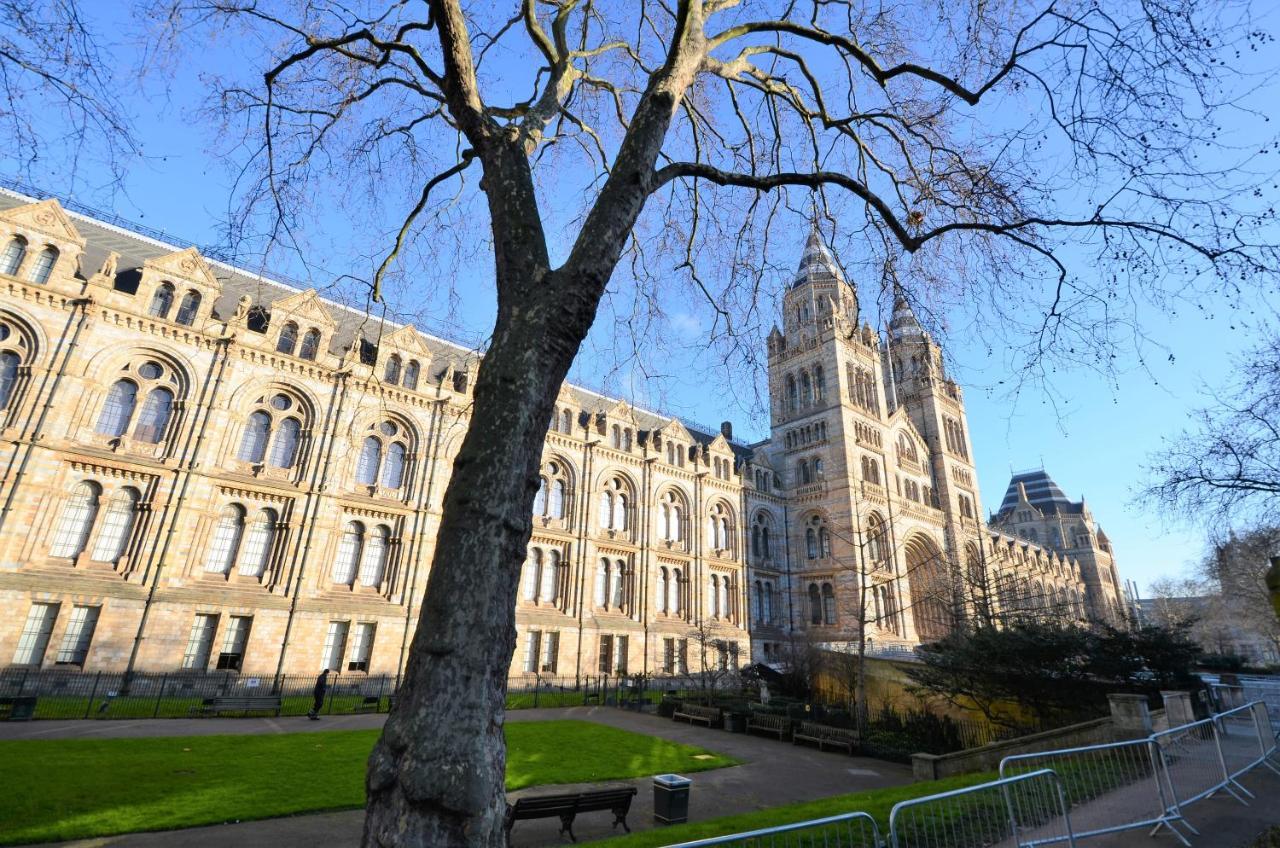 Astor Hyde Park Hostel (Adults Only) London Exterior photo